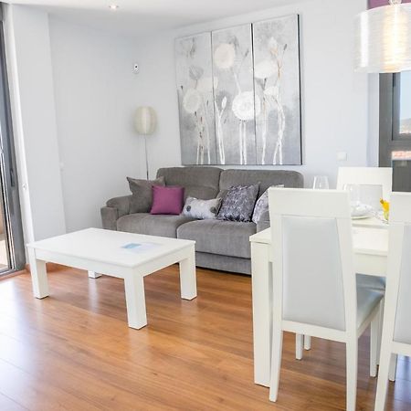 Apartamento Vistas De Rajamanta - Garaje, Terraza, Playa Barbate Exterior foto