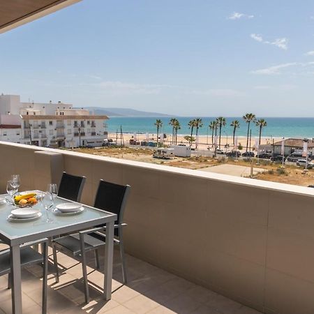 Apartamento Vistas De Rajamanta - Garaje, Terraza, Playa Barbate Exterior foto